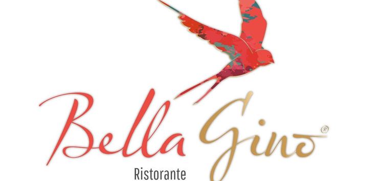 Logo Bella gino